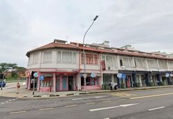 Geylang Road (D14), Shop House #604229731